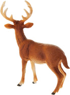 White Tailed Deer Buck Figure by Schliech 1