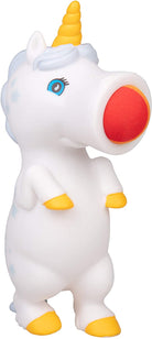 White Unicorn Popper by Hog Wild 1