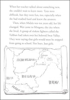 Who Is Malala Yousafzai by Penguin Random House 3