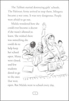 Who Is Malala Yousafzai by Penguin Random House 4