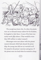 Who Was Julius Caesar by Penguin Random House 3