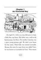 Who Was Leonardo da Vinci by Penguin Random House 4