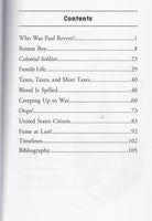 Who Was Paul Revere by Penguin Random House 1