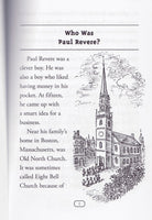 Who Was Paul Revere by Penguin Random House 2