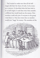 Who Was Paul Revere by Penguin Random House 4