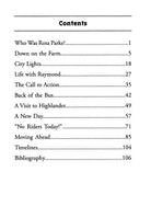 Who Was Rosa Parks by Penguin Random House 1