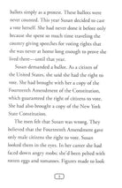 Who Was Susan B. Anthony by Penguin Random House 4