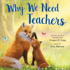 Why We Need Teachers-by-Sourcebooks