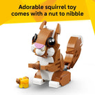 Creator 3 in 1 Cute Animals: Playful Puppy Dog by Lego