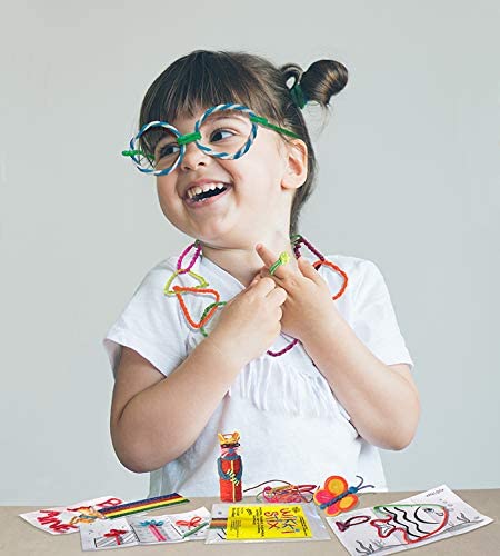 Wikki Stix Party Favor Pak by Wikki Stix 3