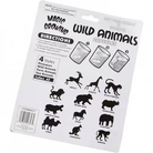 Wild Animals Magic Grow Capsules by U.S. Toy 3