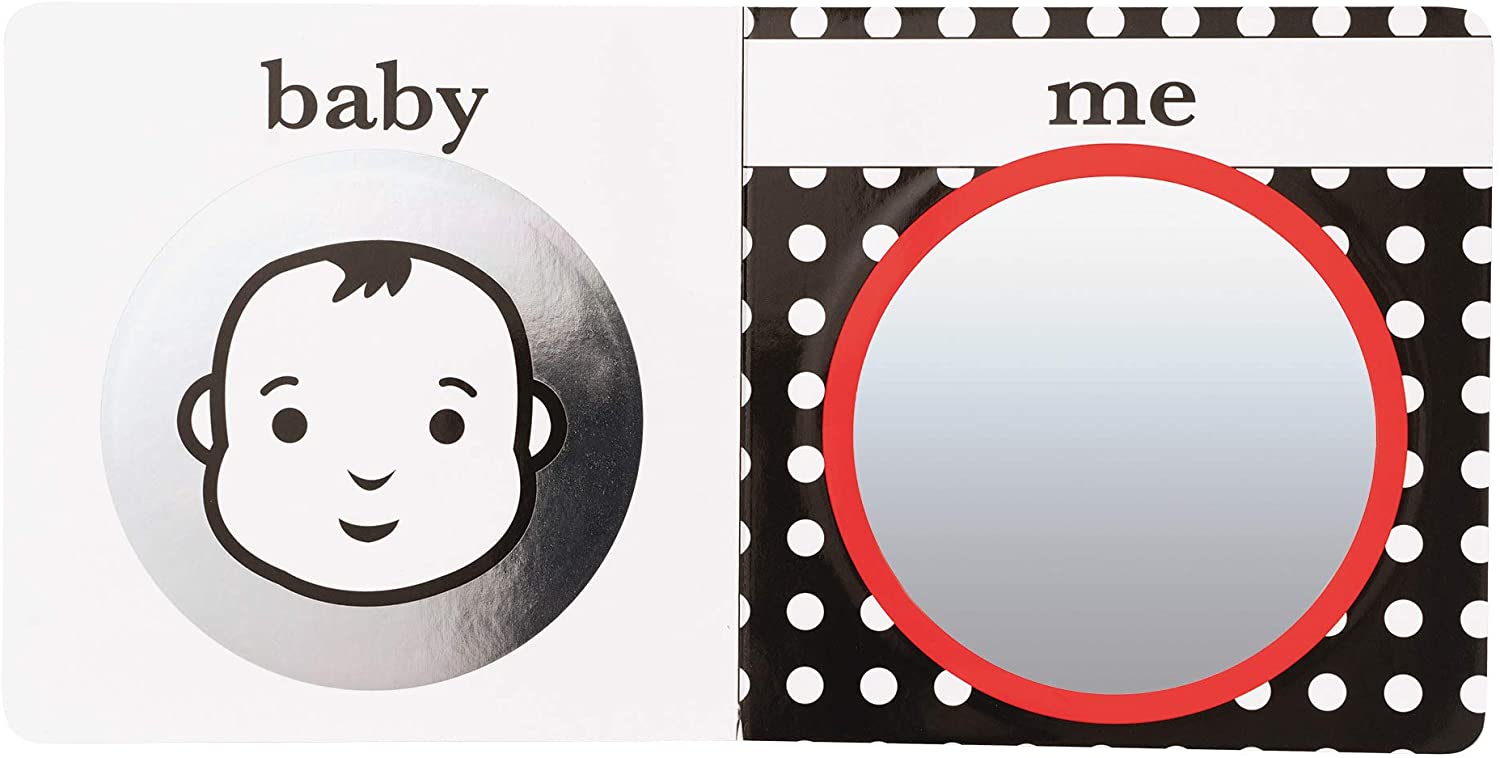 Wimmer Ferguson See Say Book by Manhattan Toy 1