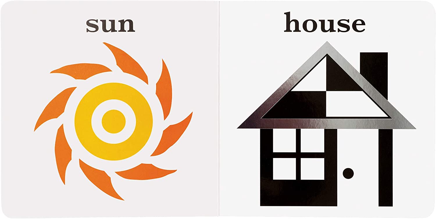 Wimmer Ferguson See Say Book by Manhattan Toy 5