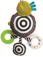 Wimmer Ferguson Sights Sounds Travel Toy by Manhattan Toy 1
