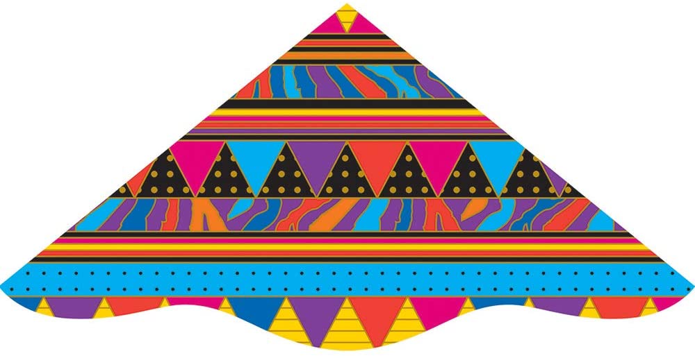 Wind Delta Kite by WindNSun 4