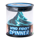 Wind Fidget Spinner-by-Heebie Jeebies