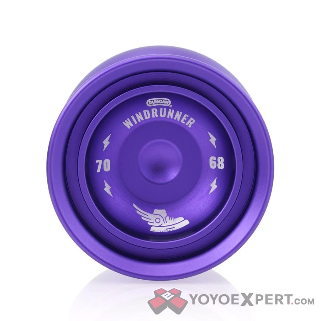 Wind Runner 7068 YoYo Duncan by Duncan 4