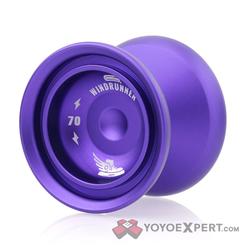 Wind Runner 7068 YoYo Duncan by Duncan