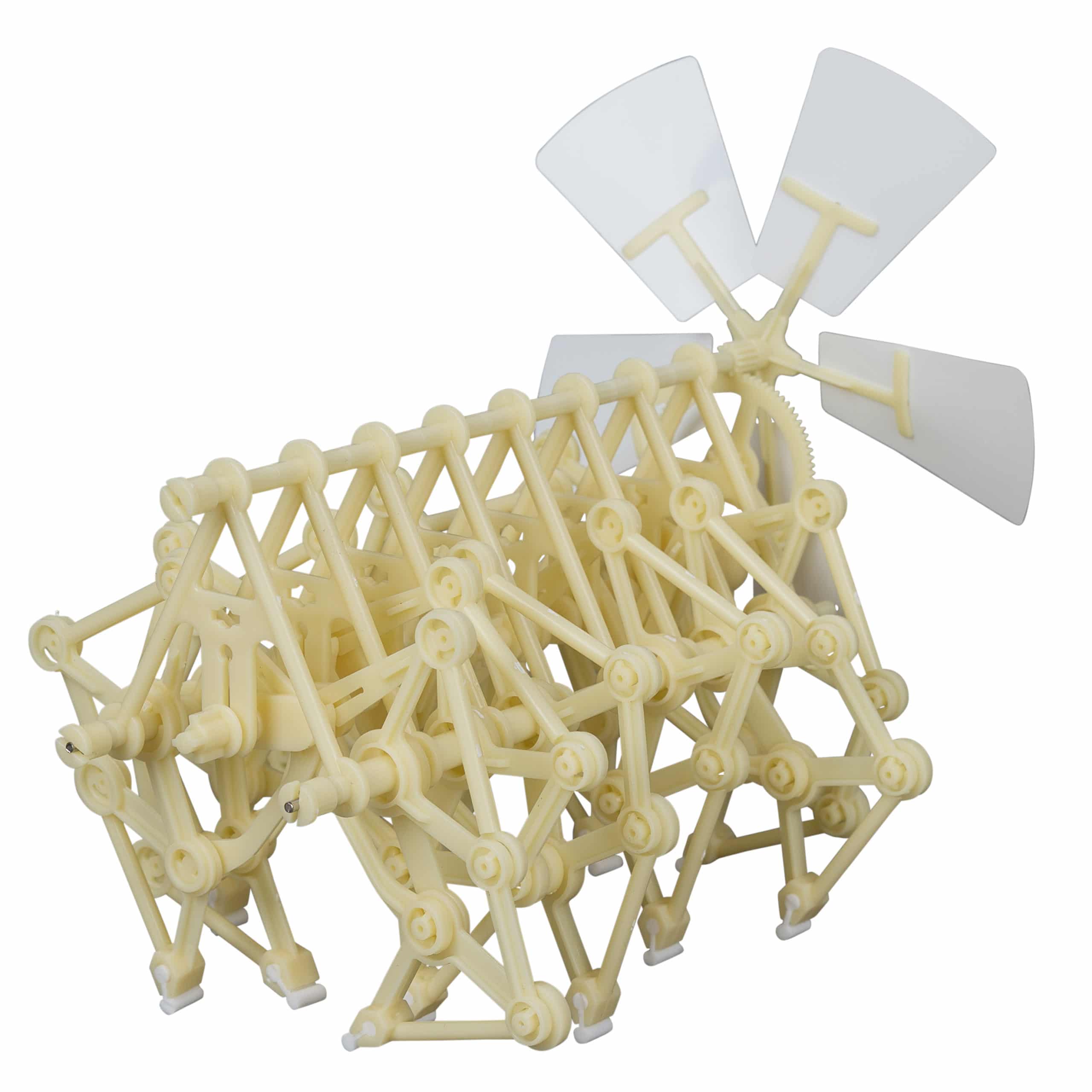 Wind Walker Creator by Heebie Jeebies 1