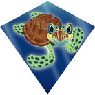 WindNSun Delta XT TreeFrog Nylon Kite by Brainstorm