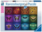 Winged Things 1000pc Puzzle by Ravensburger 1
