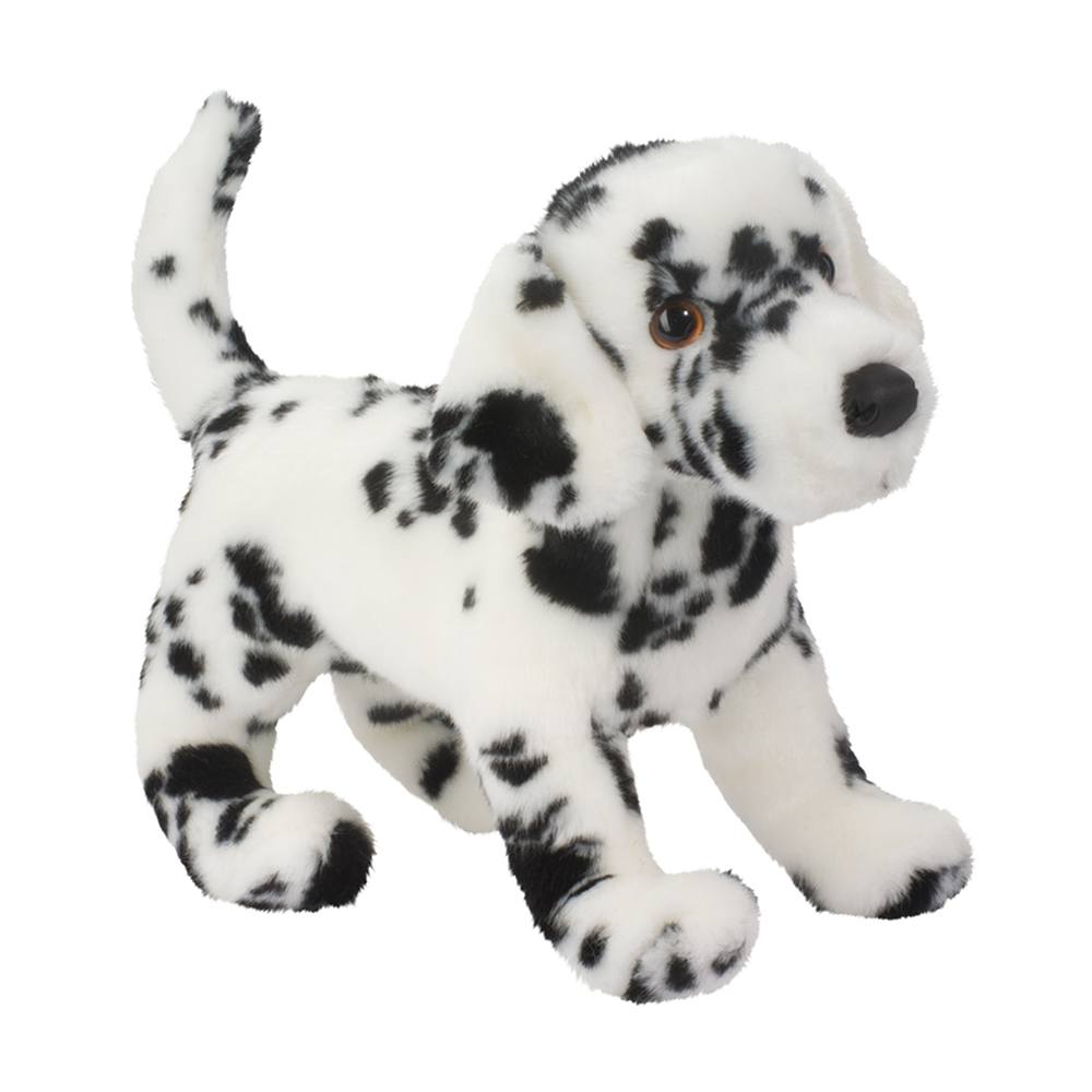 Winston Dalmatian 16 by Douglas