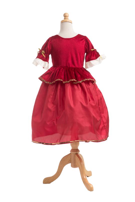 Winter Beauty Medium 3 5 Years by Little Adventures 2