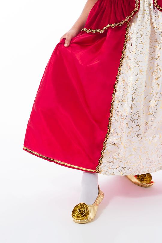 Winter Beauty Medium 3 5 Years by Little Adventures 3