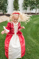 Winter Beauty Medium 3 5 Years by Little Adventures 4