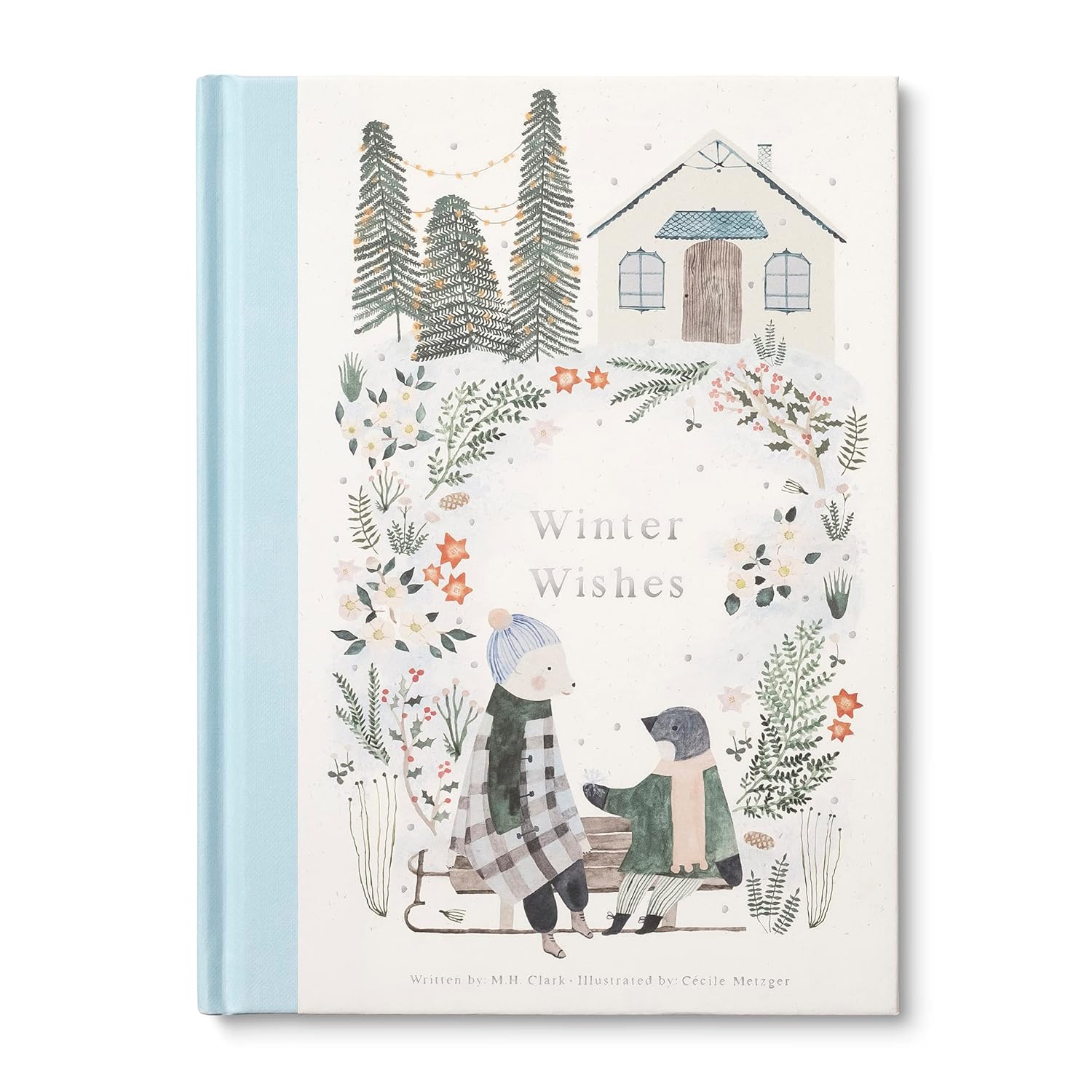 Winter Wishes-by-Compendium