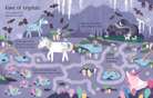 Wipe Clean Unicorn Activities by Usborne 1