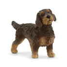 Wire-Haired Dachshund-by-Schleich