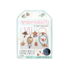 WishCraft Lunar Magic Charm Jewelry by Bright Stripes