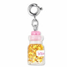 Wishes Bottle Charm by Charm It 1