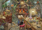 Witchs Kitchen Escape Puzzle by Ravensburger 1