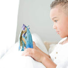 Wizard Dragon Figure by Safari 6