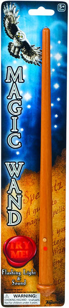 Wizard Wand by Toysmith