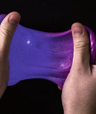 Wizards Wand Thinking Putty Glowbrights Series by Crazy Aarons 2