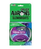 Wizards Wand Thinking Putty Glowbrights by Crazy Aarons