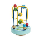 Wobble Around Beads by 1