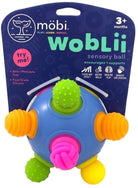 Woblii Sensory Ball by Mobi 1