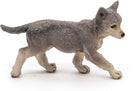 Wolf Cub Figure by Papo 1