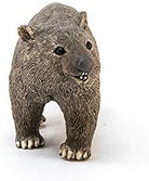 Wombat Figure by Schleich 4