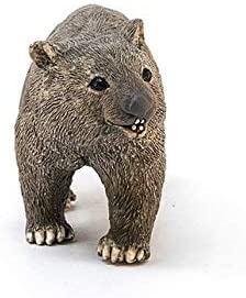 Wombat Figure by Schleich 4