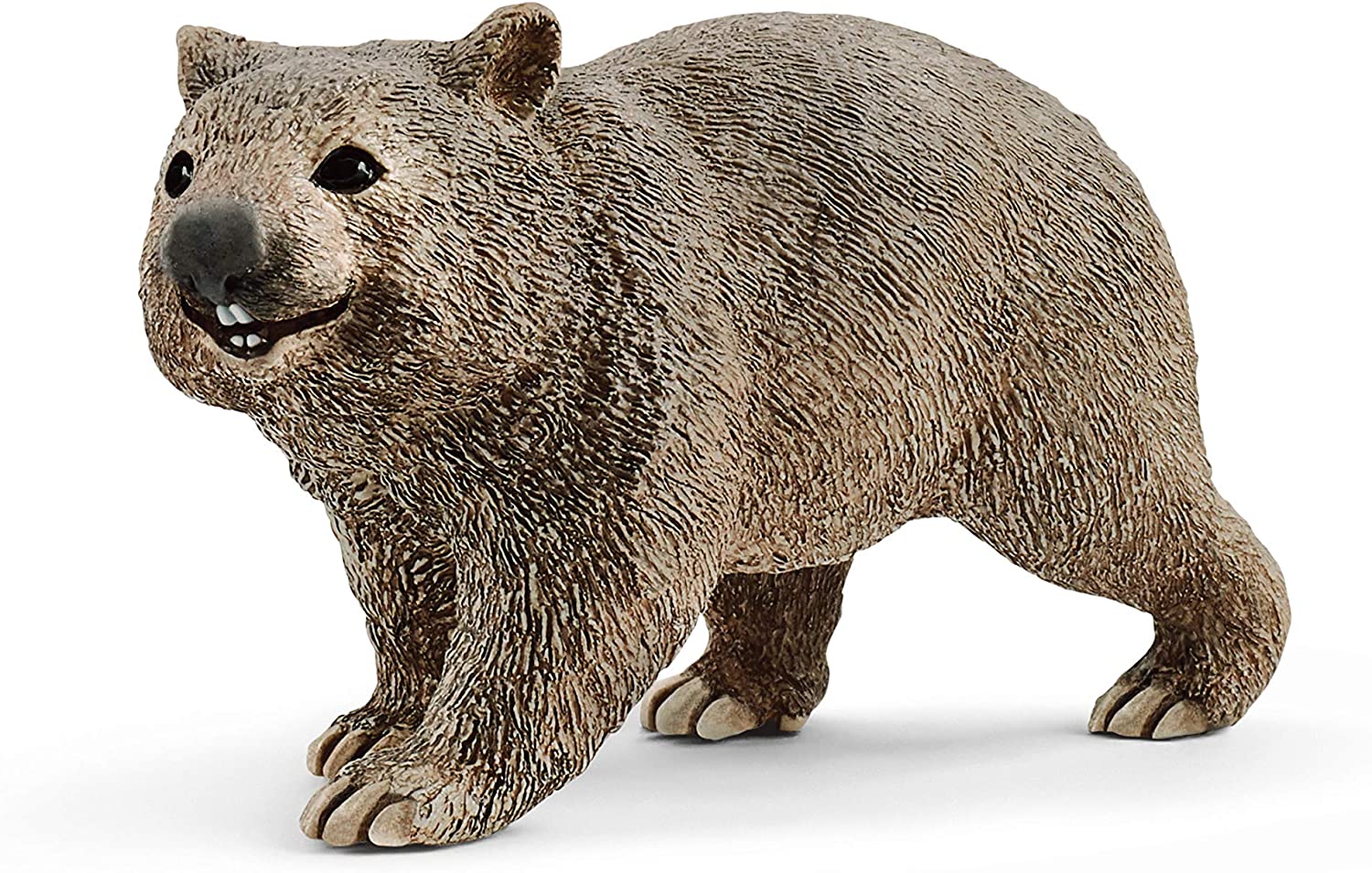 Wombat Figure by Schleich