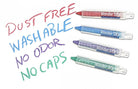 Wonder Stix Crayons Set of 12 by The Pencil Grip 2