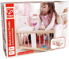 Wooden Cradle by Hape 4