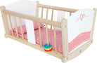 Wooden Cradle by Hape