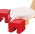 Wooden Dollhouse Childrens Room by Hape 3