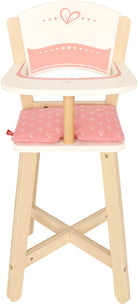 Wooden Highchair by Hape 1